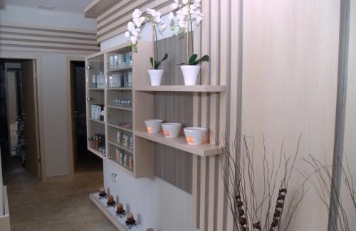 Sozopol Apartamento | Apart-Hotel Onegin & Thermal Zone