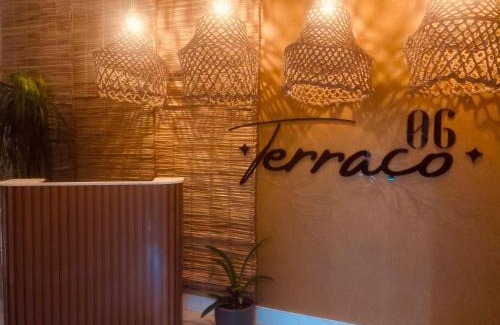 Petrolina Apartamento | Apart - hotel, Orla Petrolina