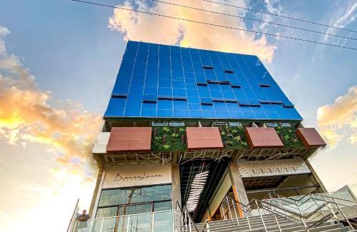 Petrolina Apartamento | Apart - hotel, Orla Petrolina