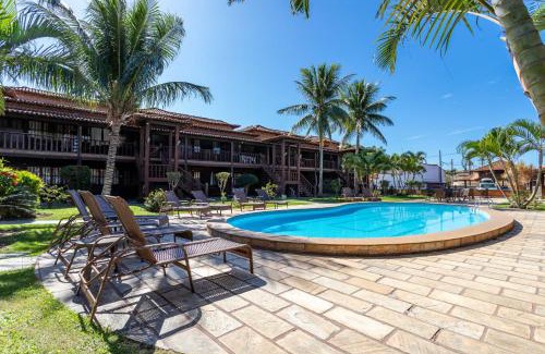 Buzios Apartamento | Apart Hotel Pet Friendly em Búzios