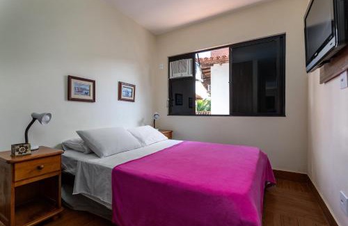 Buzios Apartamento | Apart Hotel Pet Friendly em Búzios