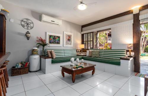 Buzios Apartamento | Apart Hotel Pet Friendly em Búzios