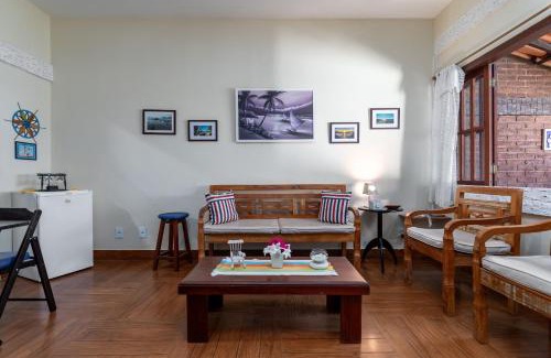 Buzios Apartamento | Apart Hotel Pet Friendly em Búzios
