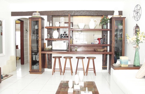 Buzios Apartamento | Apart Hotel Pet Friendly in B Zios Buz117