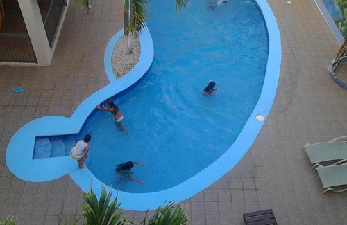 Sector 1 Apartamento | Apart Hotel Pico Bonito