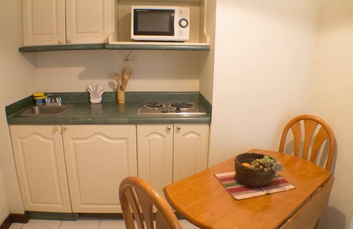 Colonia Bella Aurora Apartamento | Apart-Hotel Posada San Judas