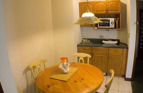 Colonia Bella Aurora Apartamento | Apart-Hotel Posada San Judas