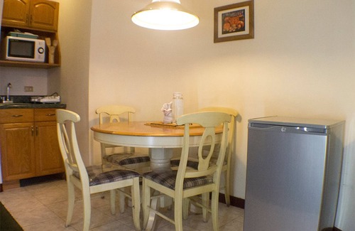 Colonia Bella Aurora Apartamento | Apart-Hotel Posada San Judas