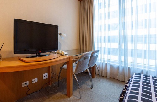 Vila Guilherme Apartamento | Apart-hotel próx a estação de metrô em Santana/SP