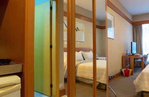 Vila Guilherme Apartamento | Apart-hotel próx a estação de metrô em Santana/SP