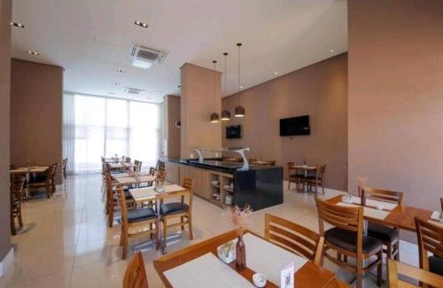 Camorim Apartamento | Apart Hotel próximo Barra da Tijuca e Rio Centro Manaca Flat A