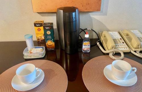 Chacara Santo Antonio Hotel | Apart Hotel Premium Verbo Divino Morumbi