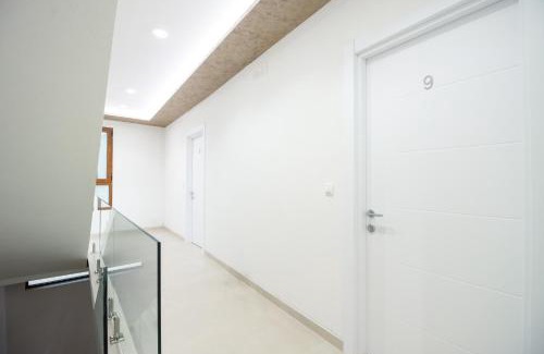 Ulcinj Apartamento | Apart-Hotel President 2