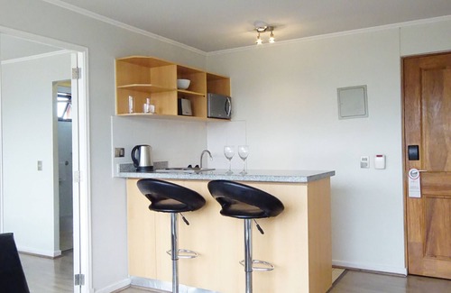 Santiago Apartamento | Apart Hotel Providencia