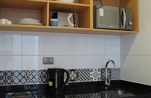 Santiago Apartamento | Apart Hotel Providencia