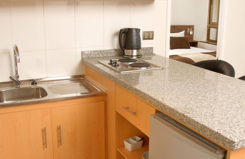 Santiago Apartamento | Apart Hotel Providencia