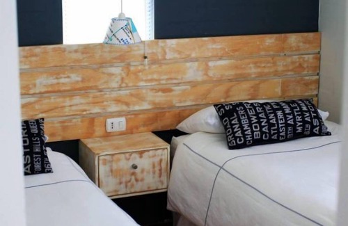 Vallenar Hotel | Apart Hotel Puerto de Vega