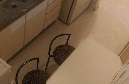 Triangulo das Bermudas Apartamento | Apart Hotel Quartier Latin