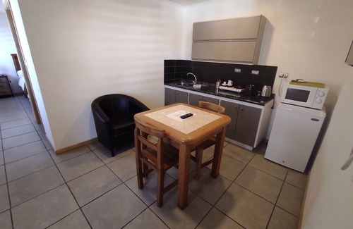 Punta Arenas Apartamento | Apart Hotel Quillango