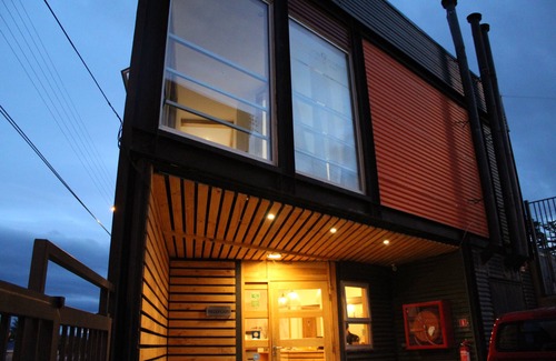 Punta Arenas Apartamento | Apart Hotel Quillango