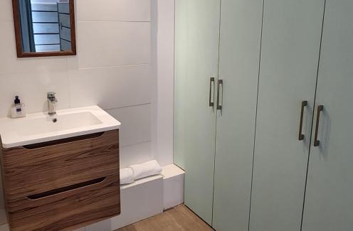 Hanga Roa Apartamento | Apart Hotel Rapa Nui