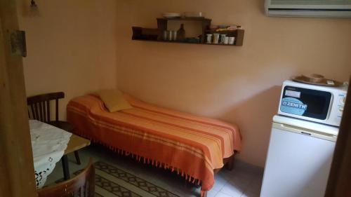 Pinamar Apartamento | Apart Hotel Sahara