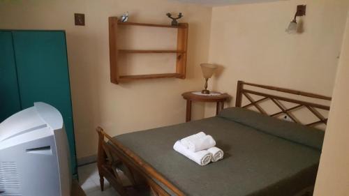 Pinamar Apartamento | Apart Hotel Sahara