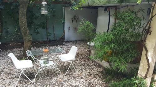 Pinamar Apartamento | Apart Hotel Sahara