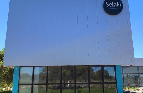 Province of Cordoba Apartamento | Apart Hotel Selah