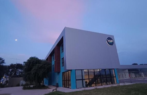 Province of Cordoba Apartamento | Apart Hotel Selah