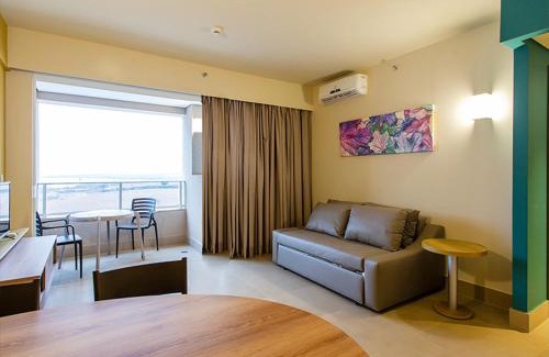 Olimpia Apartamento | Apart Hotel - Solar das Águas