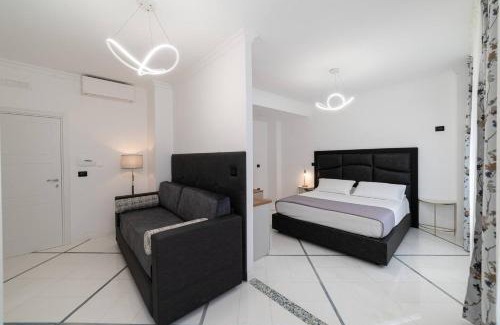 Chiaia Hotel | Apart Hotel Suite Napoli Chiaia Mergellina