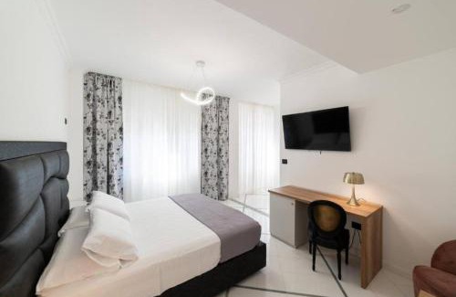 Chiaia Hotel | Apart Hotel Suite Napoli Chiaia Mergellina