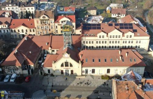 Bochnia Hotel | Apart Hotel Sutoris