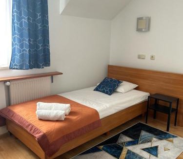 Bochnia Hotel | Apart Hotel Sutoris