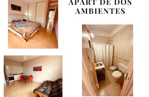 Colón Apartamento | Apart Hotel Terra Nova