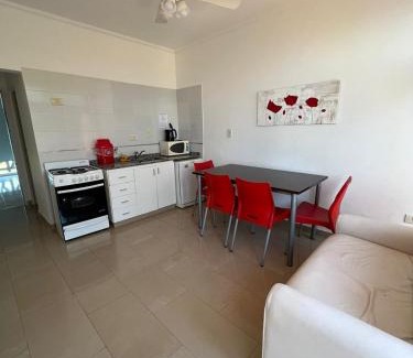 Colón Apartamento | Apart Hotel Terra Nova