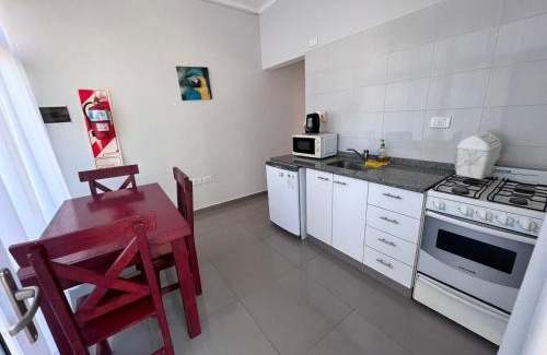 Colón Apartamento | Apart Hotel Terra Nova