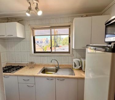 Valdivia Apartamento | Apart hotel Terra Valdivia