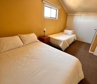 Valdivia Apartamento | Apart hotel Terra Valdivia