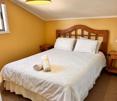 Valdivia Apartamento | Apart hotel Terra Valdivia