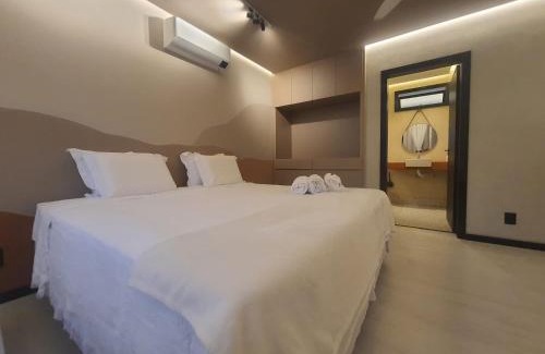 Piumhi Apartamento | Apart-hotel Theotókos Flats