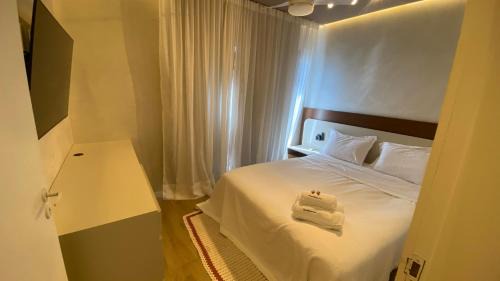 Piumhi Apartamento | Apart-hotel Theotókos Flats