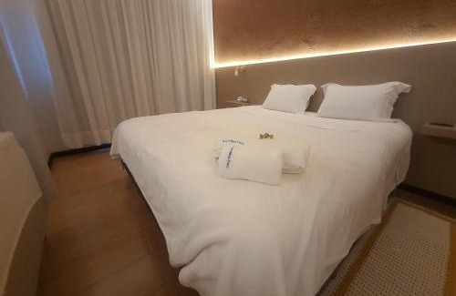 Piumhi Apartamento | Apart-hotel Theotókos Flats