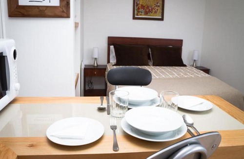 Puerto Varas Apartamento | Apart Hotel Tronador