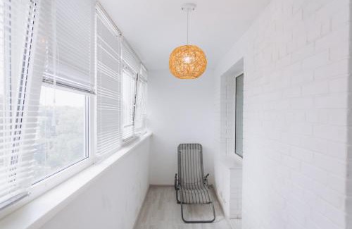 Zarichnyi District Apartamento | Apart-Hotel