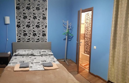 Berdyansk Apartamento | Apart-hotel Ugolok