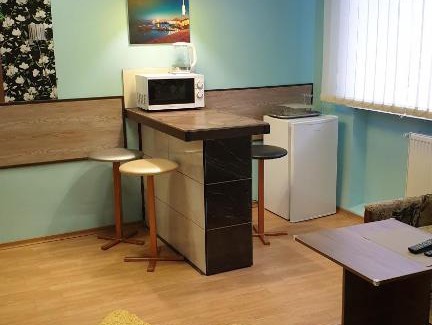 Berdyansk Apartamento | Apart-hotel Ugolok