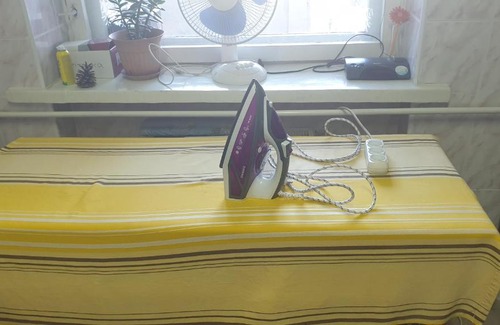 Berdyansk Apartamento | Apart-hotel Ugolok