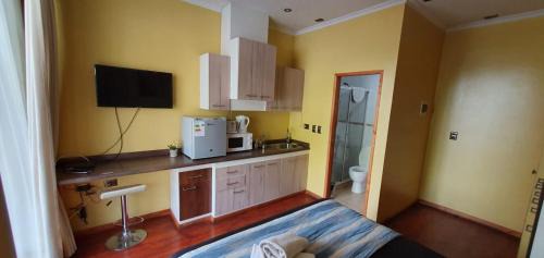 Concepcion Apartamento | Apart Hotel Uman